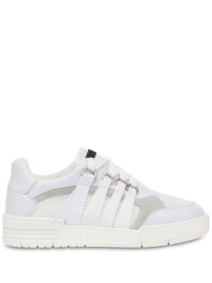 23771533_53681908_1000_e24b4490-23c1-40a6-a0c1-9a483408c09c.jpg Moschino logo-tape leather sneakers