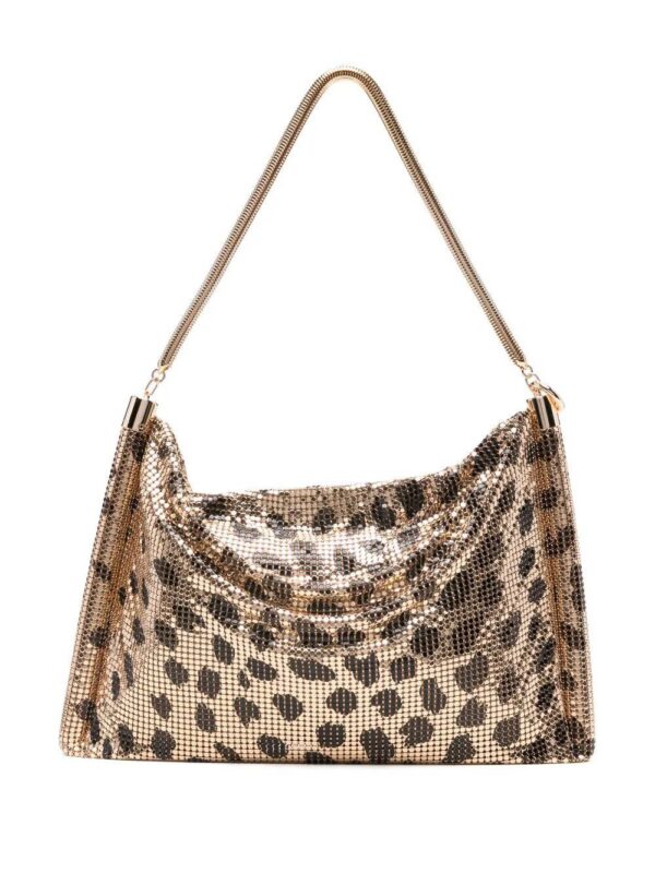 23788147_54853975_1000.jpg Rabanne logo-engraved shoulder bag