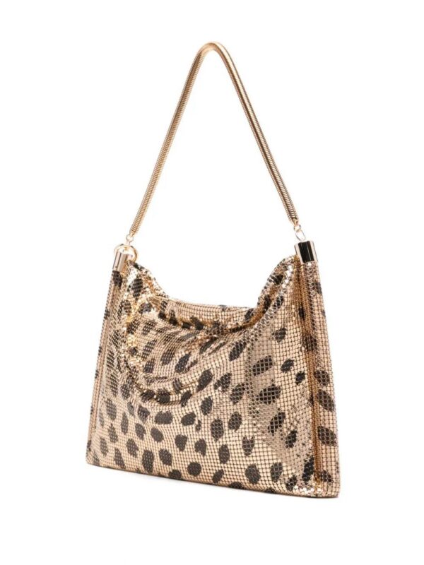 23788147_54853983_1000.jpg Rabanne logo-engraved shoulder bag
