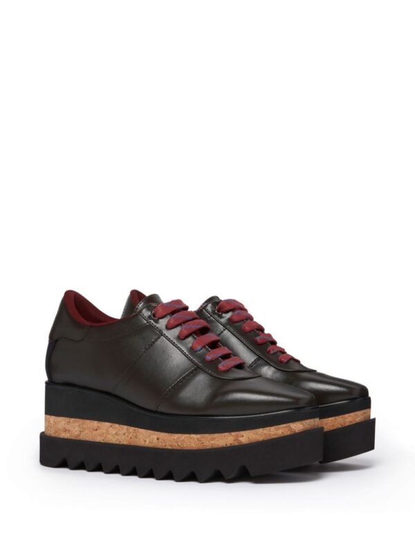 23790067_53856896_1000.jpg Stella McCartney Sneak-Elyse platform sneakers