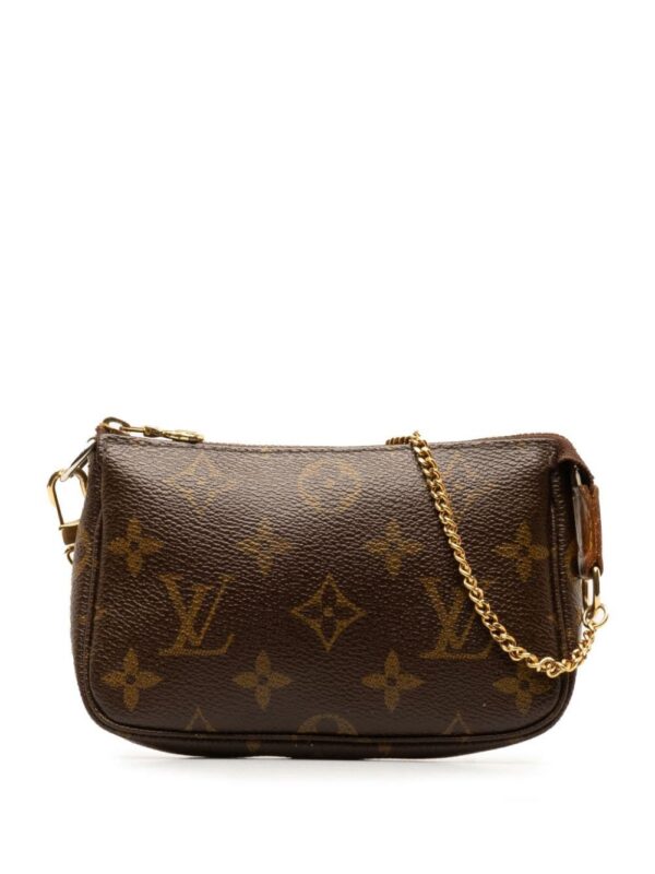 23819898_53728449_1000.jpg Louis Vuitton Monogram Mini Pochette Accessoires handbag