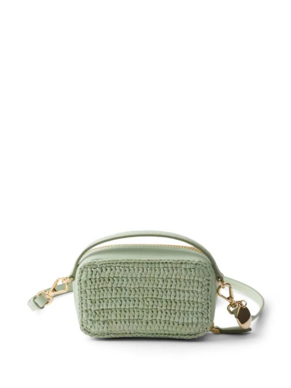 23820184_53825859_1000.jpg Prada logo-plaque crochet pouch