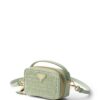 23820184_53825860_1000.jpg Prada logo-plaque crochet pouch