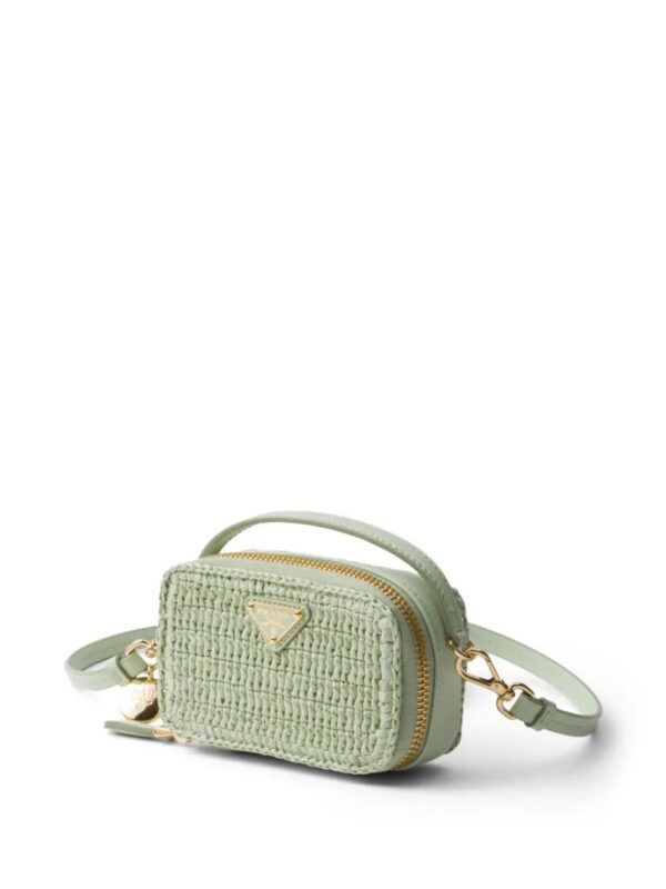 23820184_53825860_1000.jpg Prada logo-plaque crochet pouch