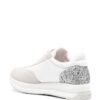 23824918_53847615_1000_18d3ad34-2d84-48fb-84c8-e92c1e84672b.jpg Love Moschino logo-plaque suede sneakers