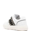 23824921_53847785_1000_9e1c93c4-df2d-4729-a7be-1261f6f5f304.jpg Love Moschino glitter-embellished sneakers