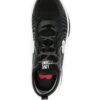 23824931_53847659_1000_30750ceb-47df-47d4-9416-7492a5e8e683.jpg Love Moschino logo-print mesh sneakers