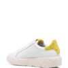 23824936_53847647_1000_f8890055-2f78-4d2a-9a71-a901975e0a08.jpg Love Moschino logo-print leather sneakers
