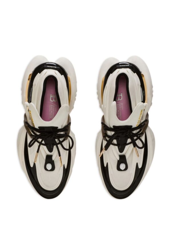 23827467_53907319_1000_1a70f32c-7ec8-4aeb-be31-5b6aacb2fd1f.jpg Balmain Unicorn Low chunky sneakers