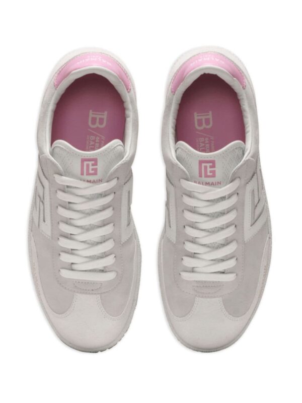 23827477_53915961_1000_cb7e675a-fa0b-455e-ab53-759424068195.jpg Balmain Swan panelled sneakers