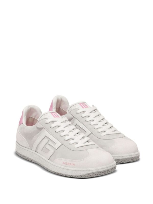 23827477_53915962_1000_c6185b59-cff0-412d-a6e3-957f4308c512.jpg Balmain Swan panelled sneakers