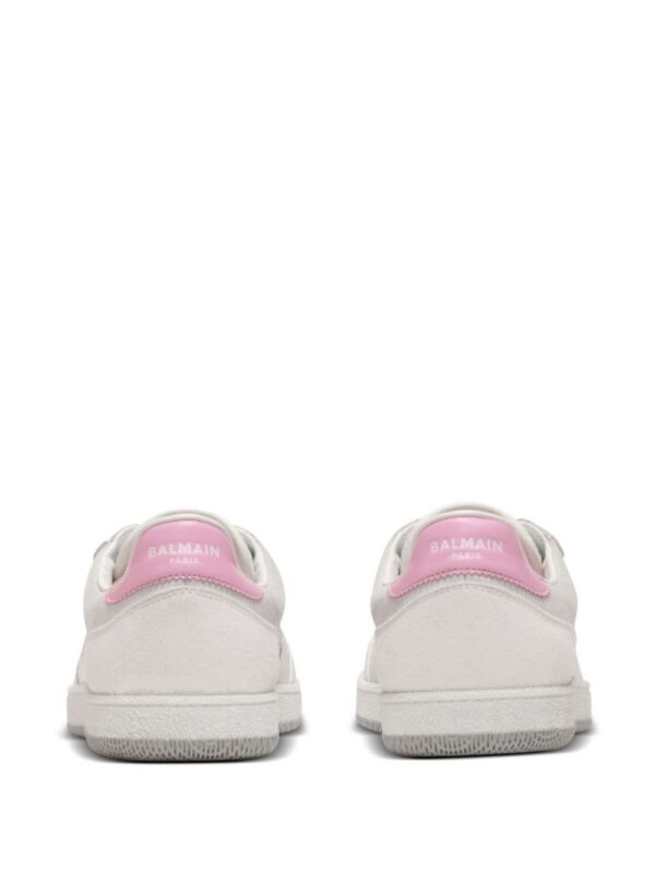 23827477_53915963_1000_797d3639-69cc-439c-a6c2-dcd2f4849a87.jpg Balmain Swan panelled sneakers