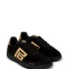23828031_53916022_1000_880ce127-1c5a-4eb4-b296-528b4b617017.jpg Balmain Swan suede sneakers