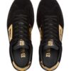 23828031_53916024_1000_81e45334-6496-47e9-a099-8ccecdc9e708.jpg Balmain Swan suede sneakers