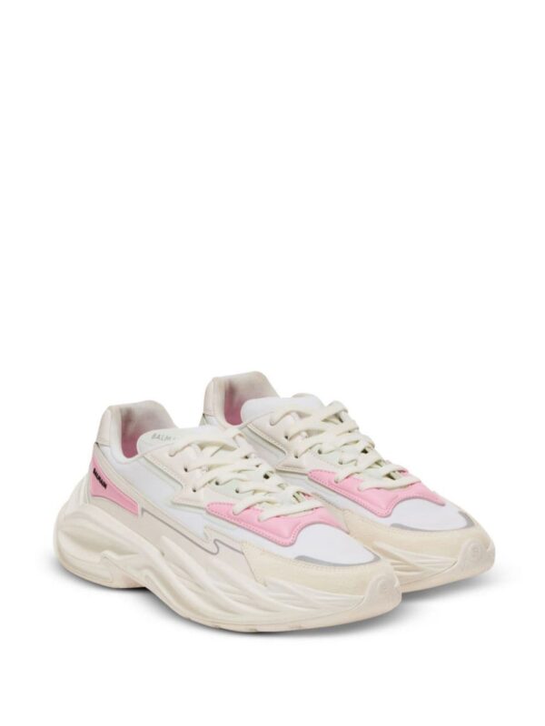 23828034_53908364_1000_727f2ce9-044b-4eb8-b29a-be23fbd6d793.jpg Balmain Run-Row panelled sneakers