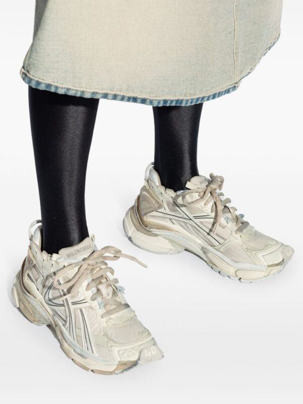 Balenciaga Runner chunky sneakers