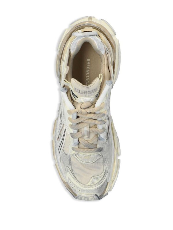 Balenciaga Runner chunky sneakers