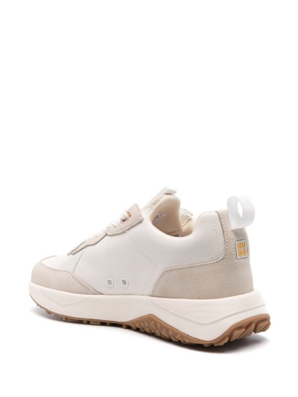 23910328_54005294_1000_1df7e696-3d7d-4cfc-9f14-b7fc7bc06760.jpg BOSS logo-stamp panelled sneakers