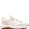 23910328_54005307_1000_54d0bc62-be34-4317-bedd-a0383422272f.jpg BOSS logo-stamp panelled sneakers