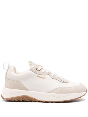 23910328_54005307_1000_54d0bc62-be34-4317-bedd-a0383422272f.jpg BOSS logo-stamp panelled sneakers