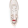 23910328_54005308_1000_0017d933-19f6-4d21-aeb9-20d254000a61.jpg BOSS logo-stamp panelled sneakers