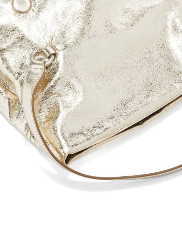 23918672_54153464_1000.jpg Jil Sander small Rollup leather shoulder bag