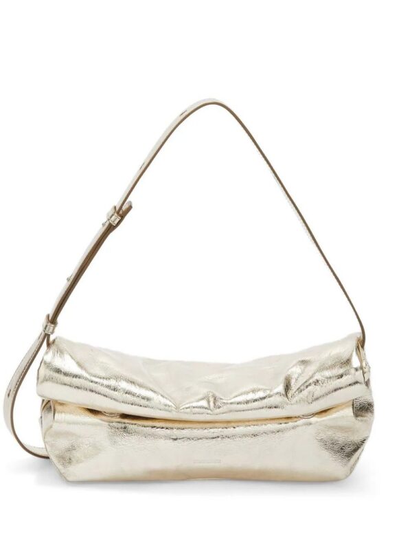 23918672_54154203_1000.jpg Jil Sander small Rollup leather shoulder bag