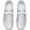 23929497_53947186_1000_7b8b0ce7-6941-456b-a6db-4e7939a681dc.jpg Tory Burch Howell Court metallic-effect sneakers