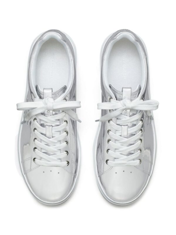 23929497_53947186_1000_7b8b0ce7-6941-456b-a6db-4e7939a681dc.jpg Tory Burch Howell Court metallic-effect sneakers