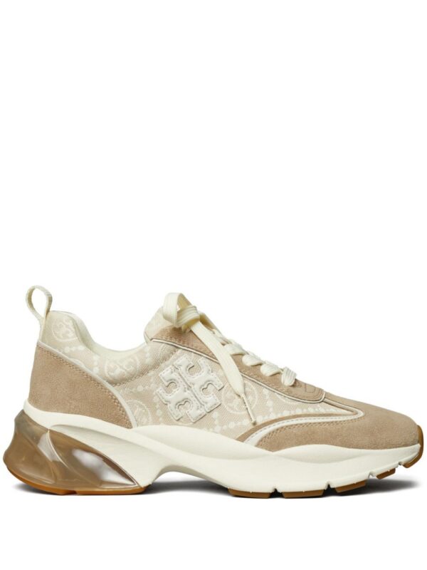 23929501_53947258_1000_f3c1187f-421c-4adc-af5c-588947cc9af0.jpg Tory Burch Good Luck panelled sneakers