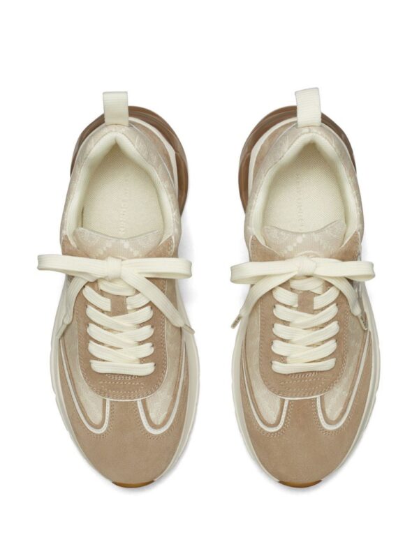 23929501_53947265_1000.jpg Tory Burch Good Luck panelled sneakers