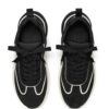Tory Burch Good Luck panelled sneakers