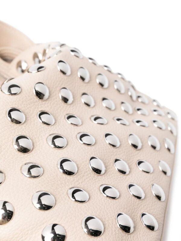 23930697_54338658_1000.jpg KHAITE Elena studded shoulder bag