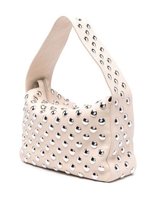 23930697_54338666_1000.jpg KHAITE Elena studded shoulder bag