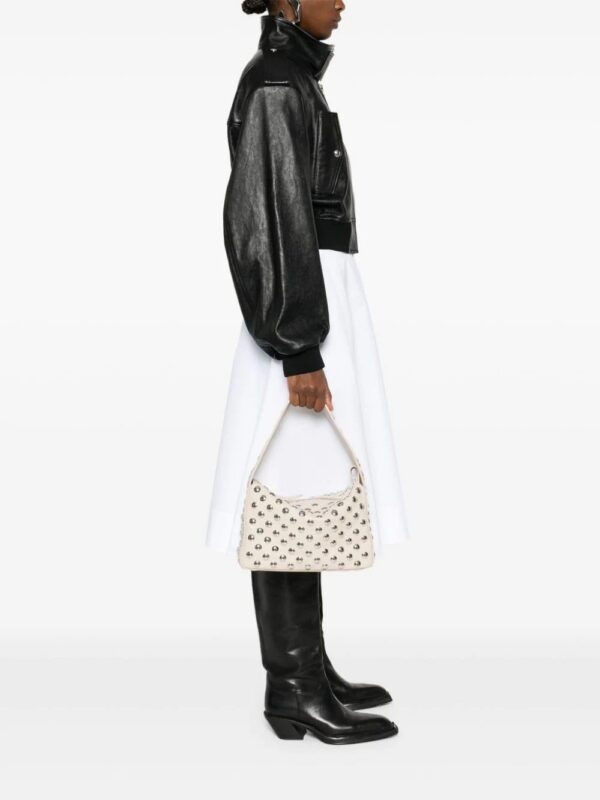 23930697_54338671_1000.jpg KHAITE Elena studded shoulder bag
