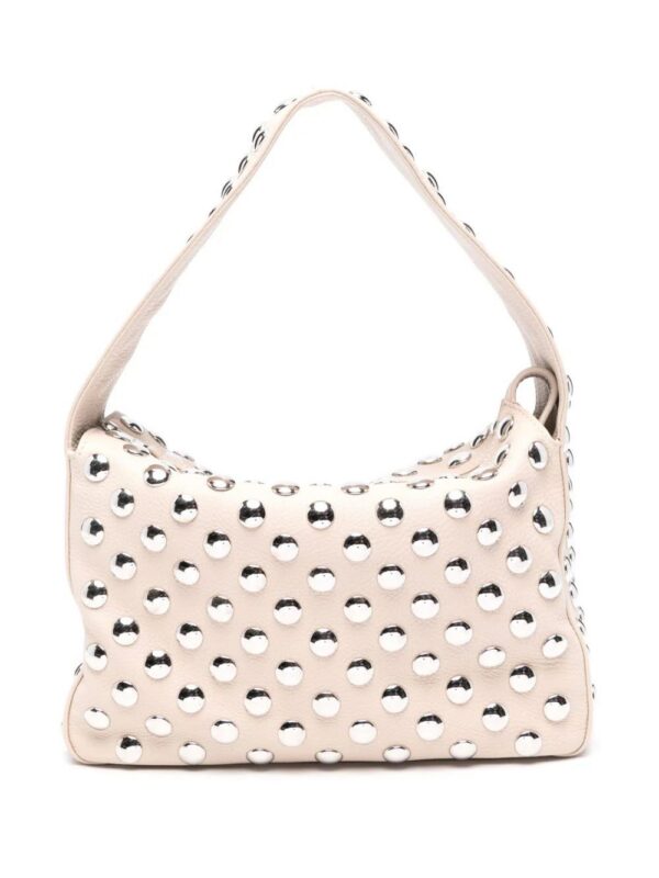 23930697_54338674_1000.jpg KHAITE Elena studded shoulder bag