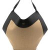 KHAITE  medium Lotus tote bag