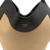 KHAITE  medium Lotus tote bag