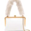 23931719_54338476_1000.jpg KHAITE small Lilith leather tote bag