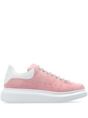 23934886_53995654_1000_a233a6ed-b6b0-47c6-bb7c-eb95b2442cd0.jpg Alexander McQueen Oversized low top leather sneakers