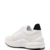 23960038_54263229_1000_9eb20363-cd56-4785-b911-08cb231b439b.jpg Emporio Armani Velour leather sneakers