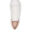 23964147_54175813_1000_e085e1e7-4ee0-4e62-8a82-0a635ddbbdf1.jpg Calvin Klein logo-lettering leather sneakers