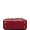 23970939_53988067_1000.jpg Christian Dior Mini Patent Cannage Lady Dior satchel