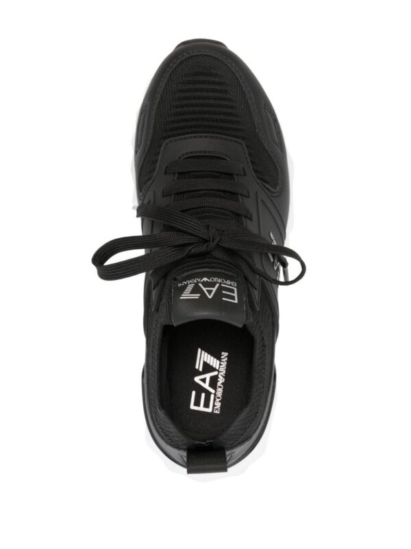 23980767_54262979_1000_3ada3e74-67e8-4487-8d9a-3c1091a24eea.jpg Ea7 Emporio Armani logo-embossed sneakers