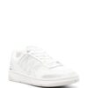 23982613_54195844_1000_002c271f-9014-4b18-8dc3-1a61f56770f6.jpg Michael Michael Kors rhinestone-embellished leather sneakers