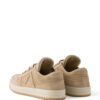 Prada Downtown suede sneakers
