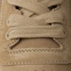 Prada Downtown suede sneakers