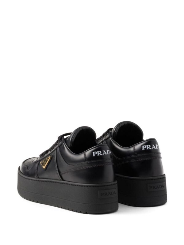 23985047_54033726_1000.jpg Prada Downtown Bold leather sneakers