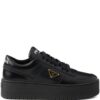 23985047_54033727_1000_124d189d-c9f1-432d-a1d6-8f47fc1ef1b6.jpg Prada Downtown Bold leather sneakers