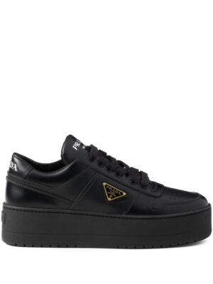 23985047_54033727_1000_124d189d-c9f1-432d-a1d6-8f47fc1ef1b6.jpg Prada Downtown Bold leather sneakers